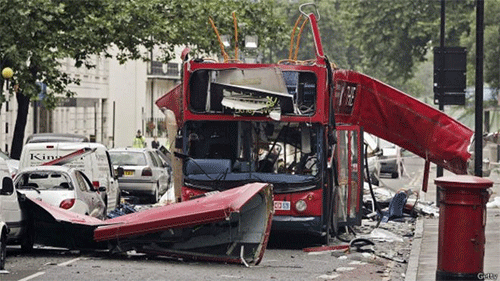 De Madrid a Bruselas, las bombas de Daesh y Al Qaeda