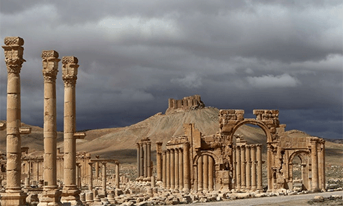 El ejército avanza frente a Daesh por el este y el norte de Siria