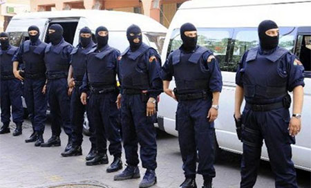 Terroristas detenidos en Marruecos preparaban un “ataque biológico”