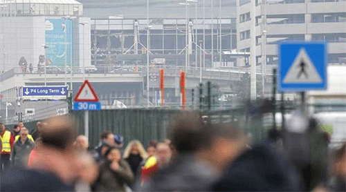 EEUU alerta a sus ciudadanos de los 