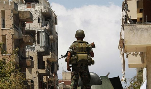 Prolongan la tregua en ciudad siria de Alepo 72 horas