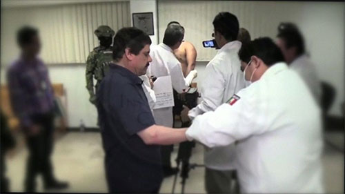 México concede extradición del “Chapo” Guzmán a EEUU