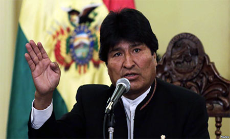 Morales: 