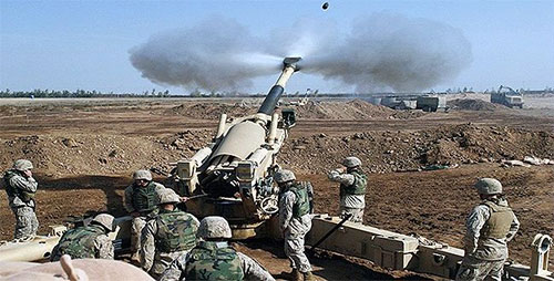 Bagdad anuncia la llegada del “momento de la liberación de Faluya”
