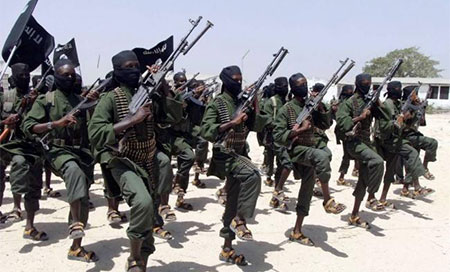 Detenido en Kenia un médico vinculado con Al Shabab