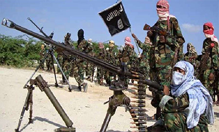 Boko Haram lanzan tres ataques en Camerún