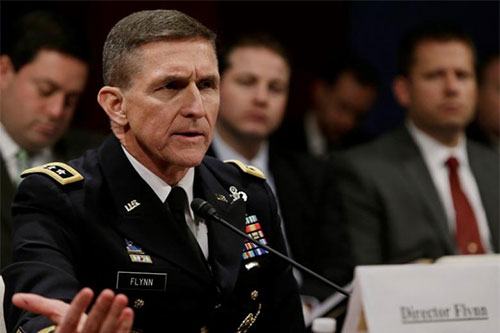 Trump ofrece a Michael Flynn el cargo de asesor de Seguridad Nacional
