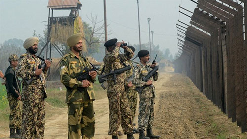 Aumenta la tensión en la frontera entre India y Pakistán