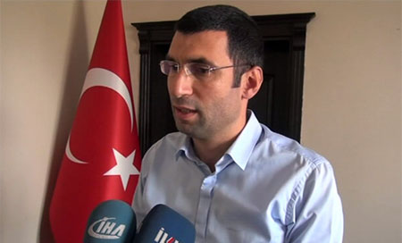 Muere el gobernador herido en un atentado en el sureste de Turquía