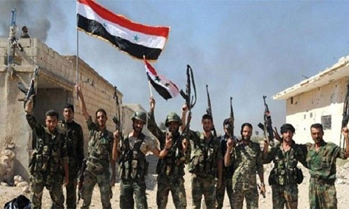 Occidente “aterrorizado” por la idea de que los terroristas sean exterminados