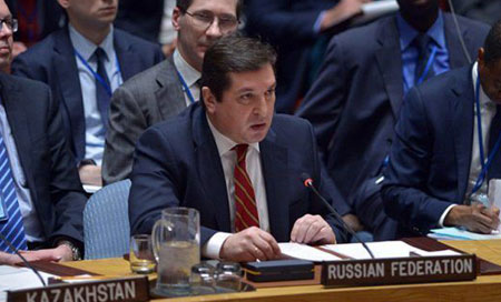 ¡No insultes más a Rusia!