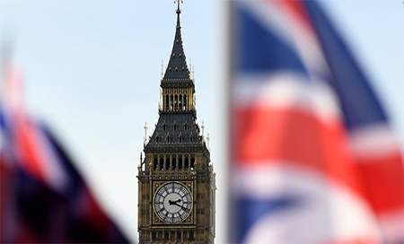 Aprueban el documento que marca las “líneas rojas” del Brexit 