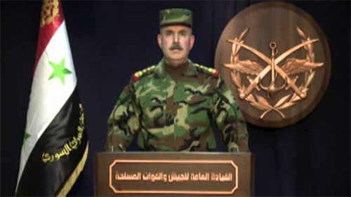 Washington, cómplice de Daesh y Frente al Nusra
