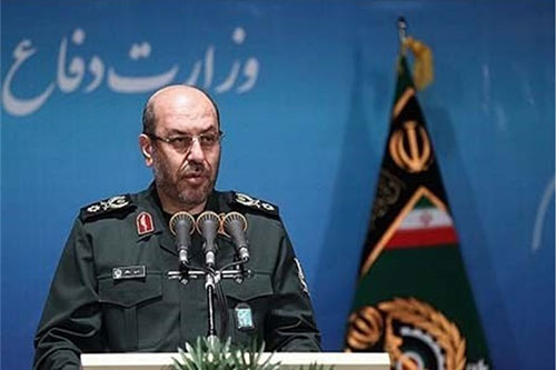Irán afirma que los bombardeos israelíes en Siria “ayudan a los terroristas”