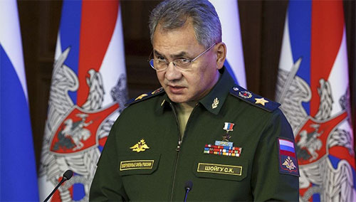 Rusia le recuerda a Estados Unidos que tiene al “padre de todas las bombas”