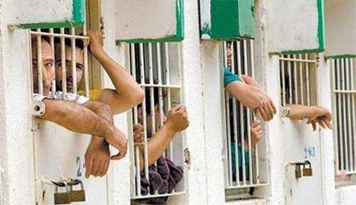La ocupación israelí impone régimen de aislamiento a Marwan Barguti