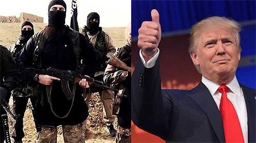 Los patrocinadores de Daesh cierran filas en torno a la agresión contra Siria