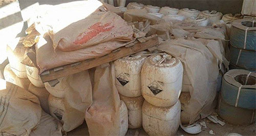 La verdadera historia del supuesto ataque químico en Siria
