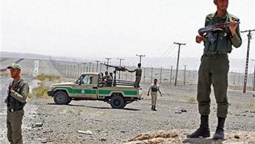 Irán se reserva derecho de responder a ataque desde Pakistán