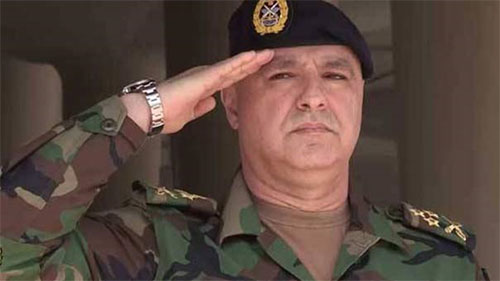 El presidente de Líbano anuncia oficialmente la victoria sobre Daesh