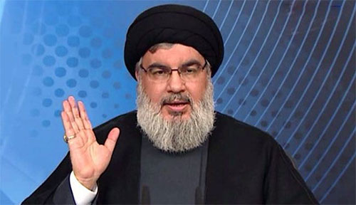 Nasrolá proclama victoria total sobre los terroristas de Daesh en Líbano