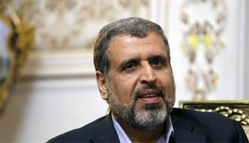 Irán califica de traición cualquier negociación con la entidad sionista