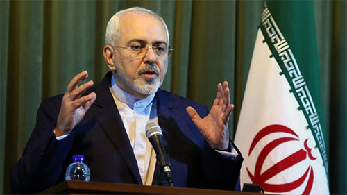 Irán pide una alianza global antiterrorista al condenar ataque de Barcelona