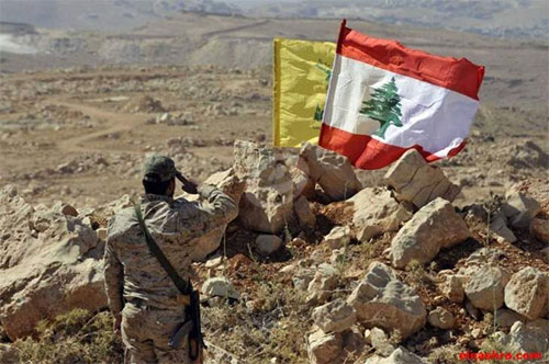 El líder de Hezbolá augura nueva victoria sobre Daesh