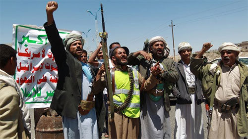 Arabia Saudita quiere salir del “pantano” en Yemen