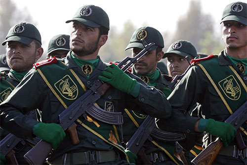 Unidad militar de élite iraní rechaza política de EEUU sobre Al Quds