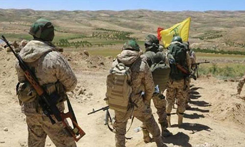 EEUU jugó un mayor papel en la creación de Daesh que en su eliminación