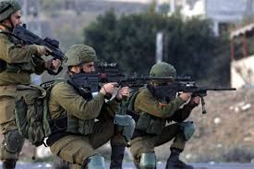El cuarto “viernes de ira” en Palestina ocupada deja decenas de heridos