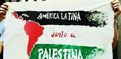 Venezuela trae a Estambul la voz del apoyo absoluto a la causa de Palestina