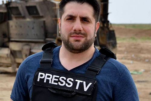 EEUU jugó un mayor papel en la creación de Daesh que en su eliminación