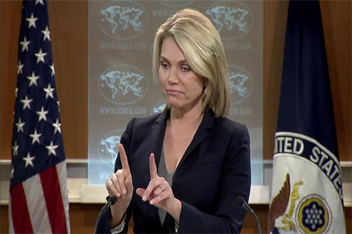 EEUU explora acciones de represalia por el resultado de la votación en la ONU