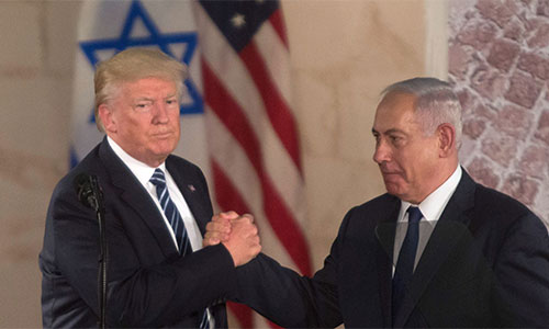El régimen israelí rechaza resolución de Asamblea General de la ONU