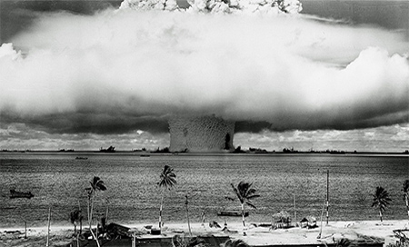 EEUU: Pruebas nucleares del Pentágono pueden haber causado 695.000 muertes