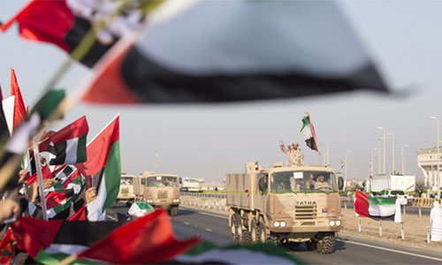 Irán califica de fracaso la agresión de Arabia Saudita y EEUU contra Yemen