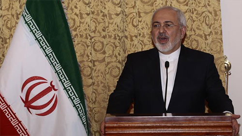 Irán desmiente acusaciones de Estados Unidos