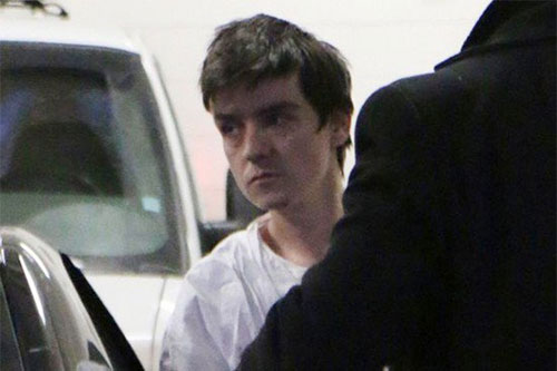 El asesino de la mezquita de Quebec, un admirador de Trump y Le Pen