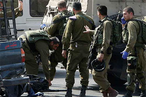 Heroica operación en Al Quds ocupada revive la Intifada