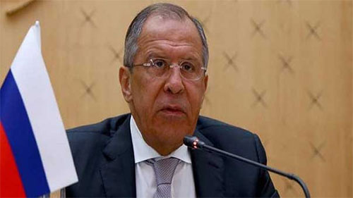 Rusia vislumbra avances positivos en la crisis siria