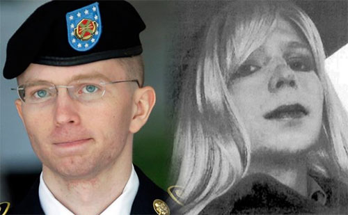 Obama conmuta la pena a Chelsea Manning