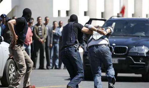 Los servicios de seguridad en Marruecos frustran un plan terrorista peligroso