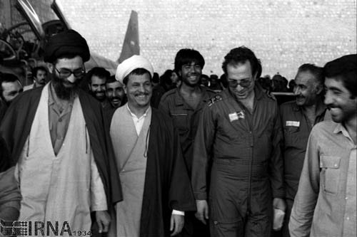 Tres días de luto nacional en Irán por el fallecimiento de Rafsanyani