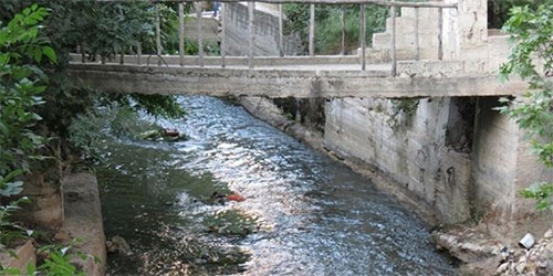 Un acuerdo preliminar entre las autoridades y los armados en Uadi Barada