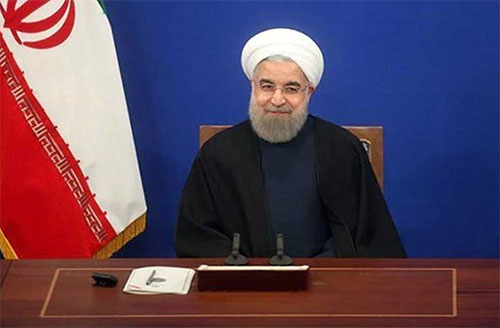 Irán quiere buenos y pacíficos lazos con sus vecinos, incluido Arabia Saudí