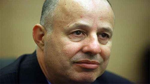 Ministro israelí revela que la entidad sionista tiene estrechas relaciones con países árabes
