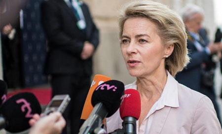 Berlín rechaza atenuar sanciones a Moscú a cambio del desarme nuclear
