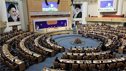 Inaugurada en Teherán la sexta conferencia internacional de apoyo a la intifada palestina